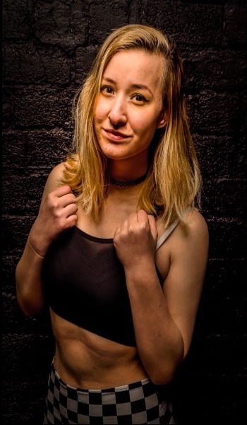 Natalie Sykes
